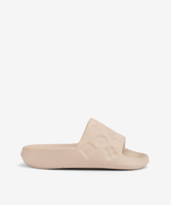 CHINELO SLIDE SUPER LIGHT COM ESTAMPADO