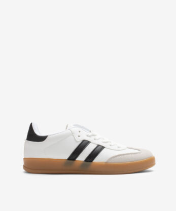 TÉNIS COMBINADO DE ATACADOR COM CUPSOLE